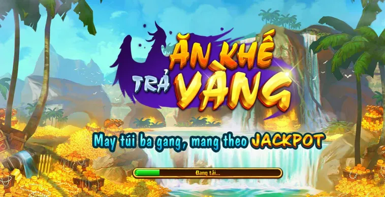 Trải Nghiệm Tuyệt Vời Cùng Nổ Hũ Ăn Khế Trả Vàng Tại Go88 Đỉnh Cao