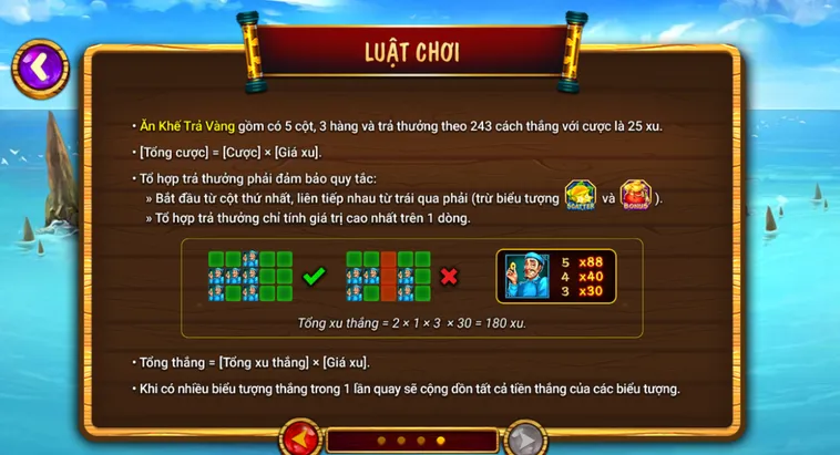Trải Nghiệm Tuyệt Vời Cùng Nổ Hũ Ăn Khế Trả Vàng Tại Go88 Đỉnh Cao
