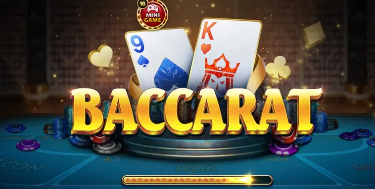 Baccarat Tại Go88 Sân Chơi Bài Lá Đẳng Cấp Quốc Tế Cho Các Cao Thủ So Tài