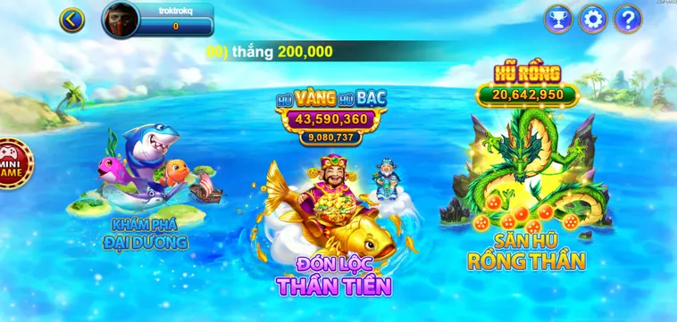 Bắn Cá Tại Go88 Siêu Phẩm Giải Trí Đẳng Cấp Mang Về Khoản Thưởng Cực Lớn