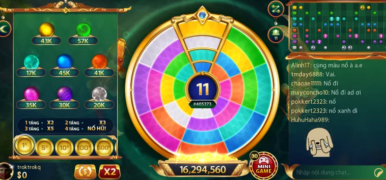 Trải Nghiệm Đỉnh Cao Cùng Bát Môn Tại Go88 Hấp Dẫn Nhất Mọi Thời Đại