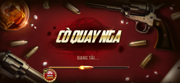 Chinh Phục Những Vòng Quay Cò Quay Nga Tại Go88 Đẳng Cấp