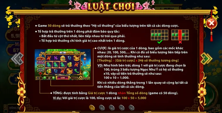 Chinh Phục Siêu Phẩm Nổ Hũ Cung Hỷ Phát Tài Tại Go88 Đẳng Cấp