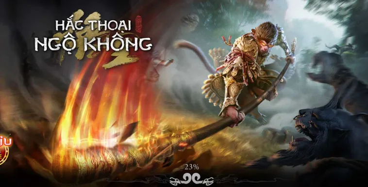 Chinh Phục Thế Giới Nổ Hũ Hắc Thoại Ngộ Không Tại Go88 Đẳng Cấp