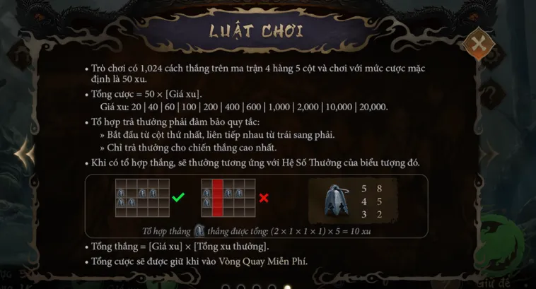 Chinh Phục Thế Giới Nổ Hũ Hắc Thoại Ngộ Không Tại Go88 Đẳng Cấp