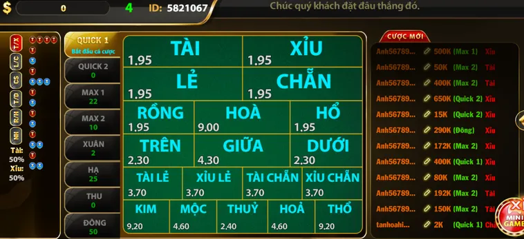 Keno Tại Go88 Mang Đến Cơ Hội Chiến Thắng Đột Phá Bùng Nổ Vô Cùng Hấp Dẫn Cho Người Chơi