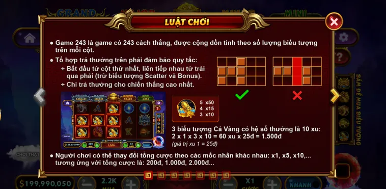 Nổ Hũ Kho Báu Tứ Linh Tại Go88 Mang Đến Cuộc Phiêu Lưu Săn Thưởng Đỉnh Cao