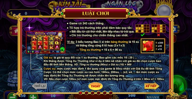 Chinh Phục Siêu Phẩm Nổ Hũ Kho Tàng Ngũ Long Tại Go88 Đỉnh Cao Nhất