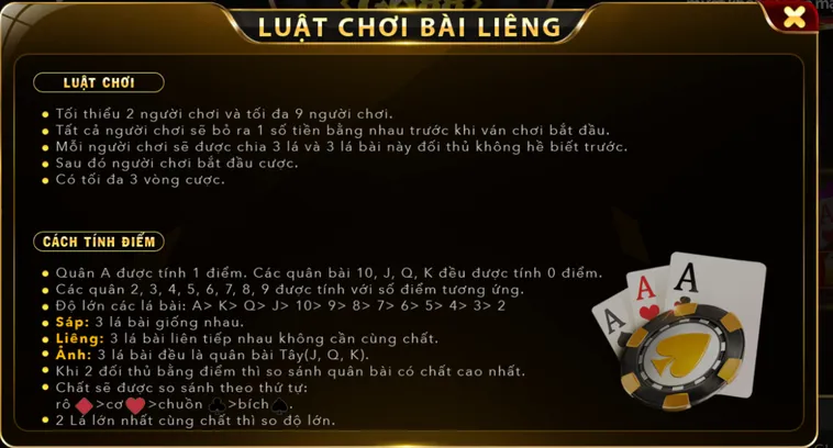 Chinh Phục Những Vòng Quay Liêng Tại Go88 Đẳng Cấp