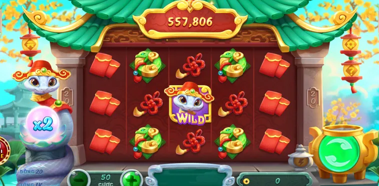 Chinh Phục Siêu Phẩm Nổ Hũ Linh Châu Ất Tỵ Tại Go88 Đẳng Cấp