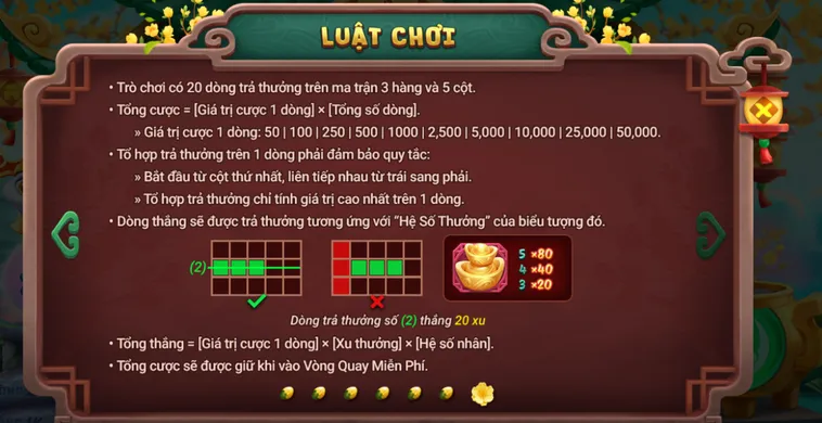 Chinh Phục Siêu Phẩm Nổ Hũ Linh Châu Ất Tỵ Tại Go88 Đẳng Cấp