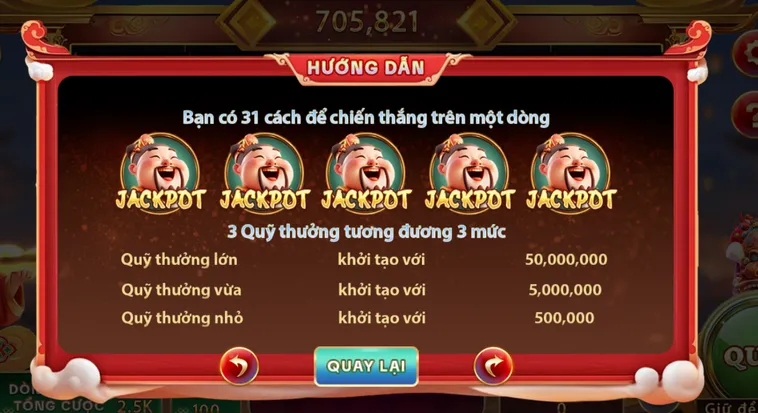 Chinh Phục Kho Báu Khổng Lồ Cùng Nổ Hũ Thần Tài Tại Go88 Siêu Đỉnh