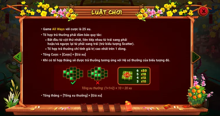Nổ Hũ Sắc Xuân Chợ Tết Tại Go88 Mang Đến Không Khí Lễ Hội Đỉnh Cao