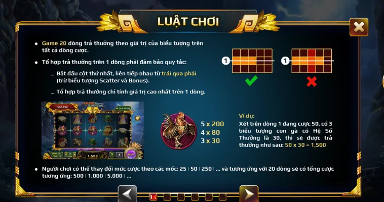 Chinh Phục Huyền Thoại Nổ Hũ Sơn Tinh Thủy Tinh Tại Go88 Đẳng Cấp